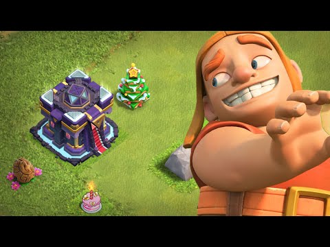 Видео: ПЕРЕХОД НА ТХ 15 В 2025 ГОДУ. Clash of Clans