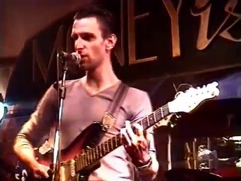 Видео: Barbulators - Wooly Bully (02/26, 2002, Санкт-Петербург, клуб Money Honey)