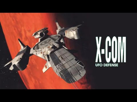 Видео: X-COM: UFO Defense: Open Xcom (ironman\impossible) #1 И снова в бой