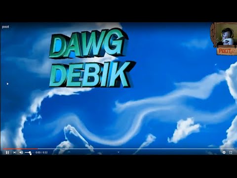 Видео: Давг и Пут сделали видосы в стиле друг друга