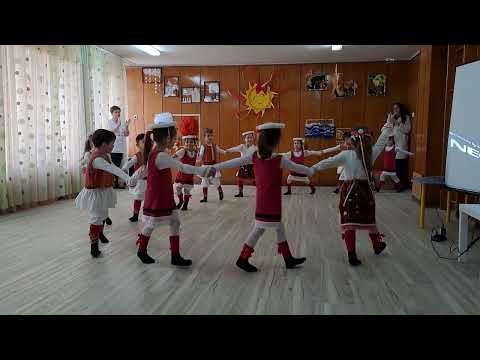 Видео: Народен танц 2