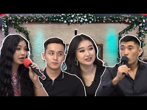 Видео: Дидар хайп үшін келді ме?😱 Бір Болайық! 08.09.22