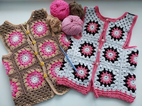 Видео: Такую КРАСОТУ нужно СРОЧНО СВЯЗАТЬ!!!)))