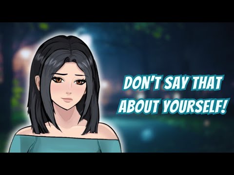 Видео: Девушка узнала, что ты неуверен в себе [F4M] [Утешение] [Похвала]