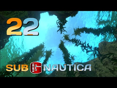 Видео: Subnautica ● Русская озвучка ● Часть 22