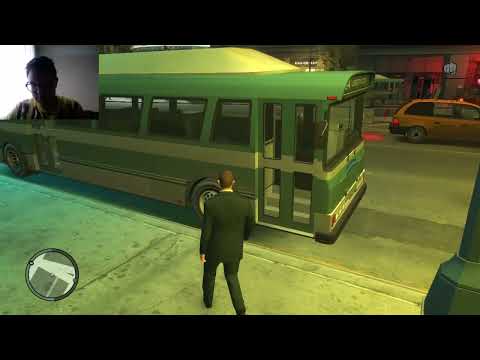 Видео: Мошенники ► GTA IV #12