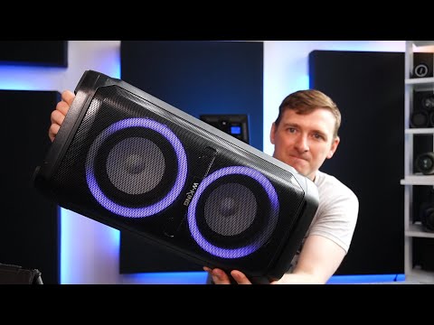 Видео: W King T11 Распаковка