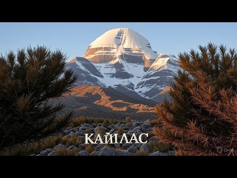 Видео: Кайлас. Тайны священной горы. Эрнст Мулдашев. БЕЗ МУЗЫКИ которая мешала. #мулдашев