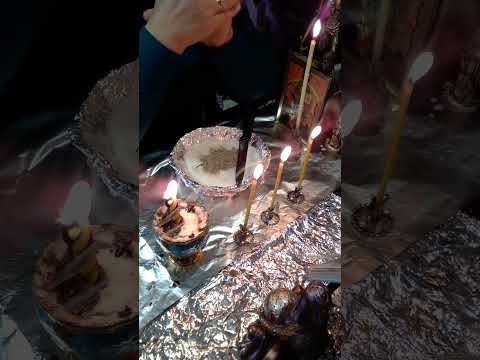 Видео: Чистка от опоев, окормов.Защита от колдовства.