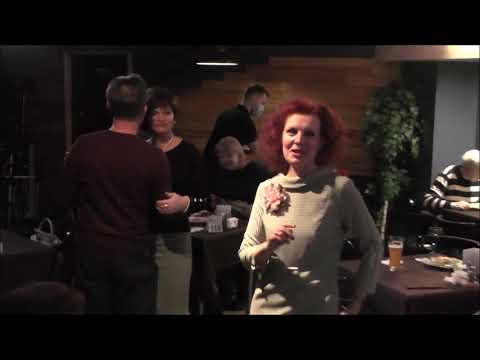 Видео: ВИА СИНЯЯ ПТИЦА Дмитрия Галицкого  27 12 2020