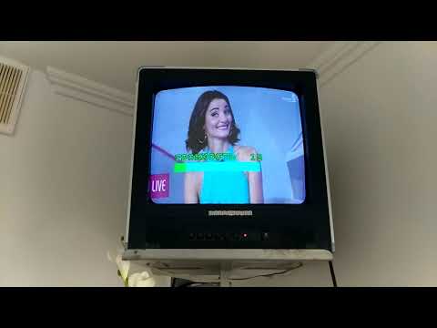 Видео: Набрать практически любую частоту до  230 МГц на  Retekess V 115.(1)