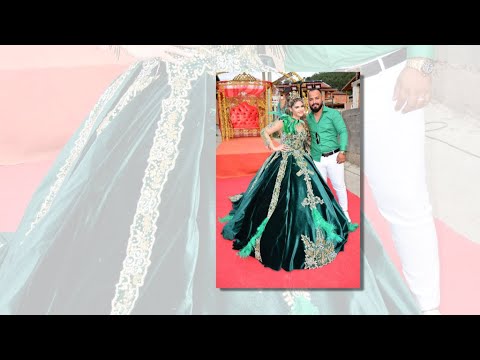 Видео: Къна Гедже На Еми и Митко  02 08 2023