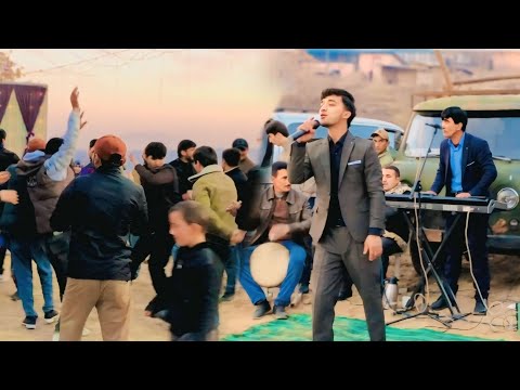 Видео: АМИНЧОНИ ГАФУРЗОД - ТУЙ ДАР КАЗОК | AMINJONI GAFURZOD - TUY DAR QAZOQ