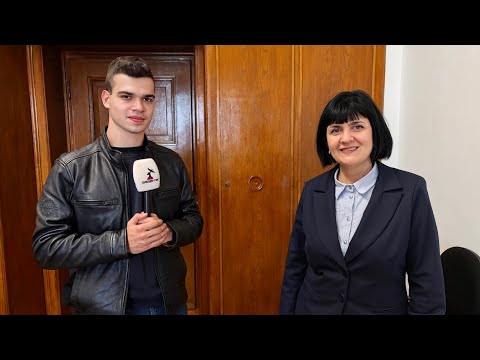 Видео: Парламентът днес - проф. Юлиана Матеева - Ще бъдат ли бухалка промените в НК предложени от ИТН?