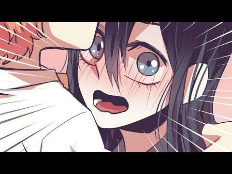 Видео: Девушка в клетке 6 глава
|озвучка сёдзё-ай манхвы|