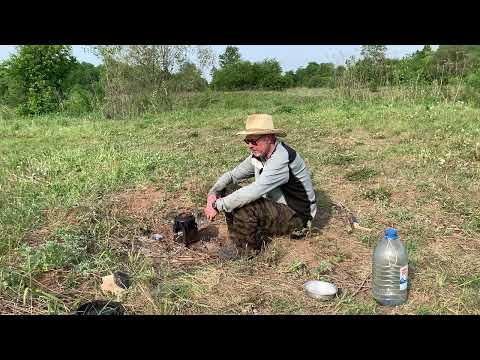 Видео: Сплав по Кырыкмасу(Удмуртия). 16 июня 2023 года. Часть 2.