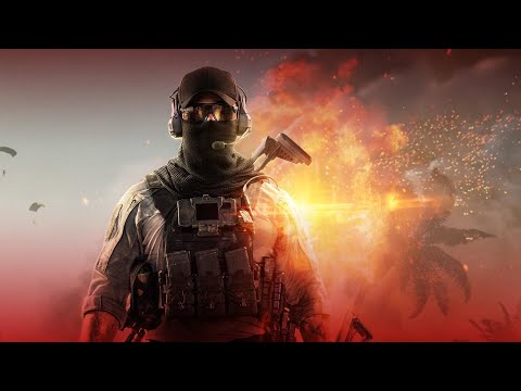 Видео: БАТЛРОЯЛЬ В БАТЛФИЛД (звучит как шиза, играется - также)