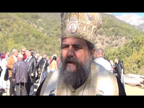 Видео: Манастир Нежилово