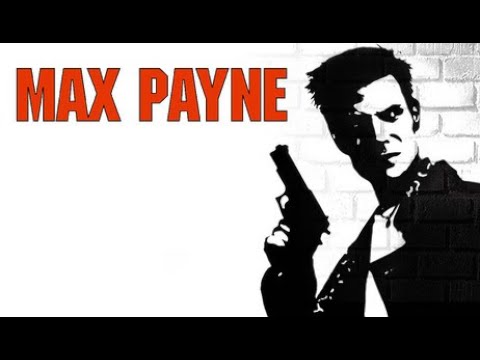 Видео: Max Payne. Часть 1. Американская мечта