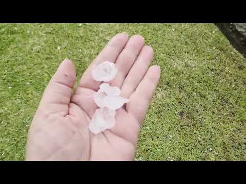 Видео: Шторм в Сиднее 3 Ноября 2025 . Элла Австралия