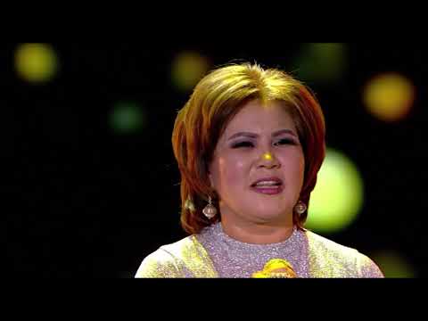 Видео: Ұлту Қабаева  "Мәңгілік заңы"әні: Т Төрәлі сөзі: Н Оразалин