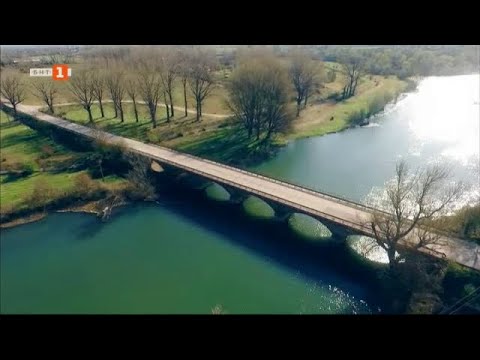 Видео: Разходка в Павликени - една неочаквана туристическа дестинация, “Туризъм.БГ”, 24.04.2021 г. по БНТ