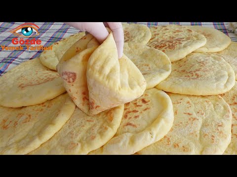 Видео: Картофельный хлеб! Самый вкусный хлеб! Воздушный хлеб.