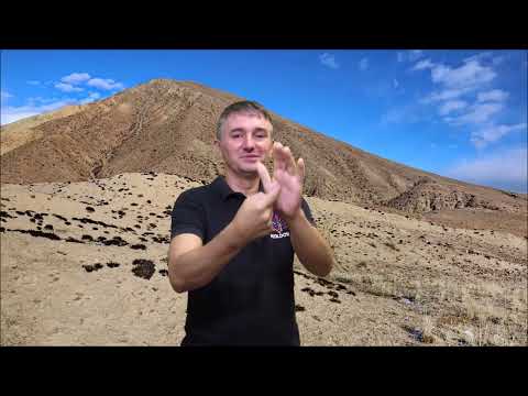 Видео: Сакская Царица Томирис храбрая  история