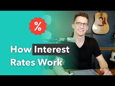 Видео: Как работают проценты по ипотеке?