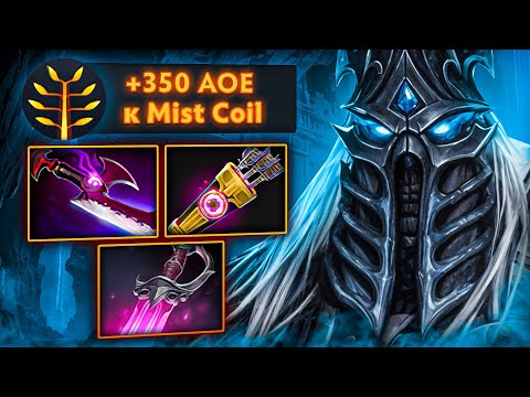 Видео: 1800 УРОНА с Койла КАЖДЫЕ 5 СЕК