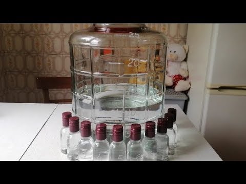 Видео: 💣💣💣ОТГАБРИЭЛИВАНИЕ 🧪🧪🧪 ПЕРЕГОНКА БРАГИ ИЗ СЛИВОВОГО ПЮРЕ 🍑🍑🍑