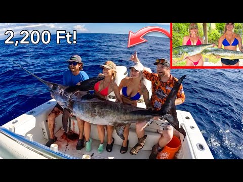 Видео: Самый НЕОЖИДАННЫЙ и БЕЗУМНЫЙ день рыбалки в нашей жизни — НАЙДЕН НЕЗАКОННЫЙ ПЛОТ!!! (Поймай и при...