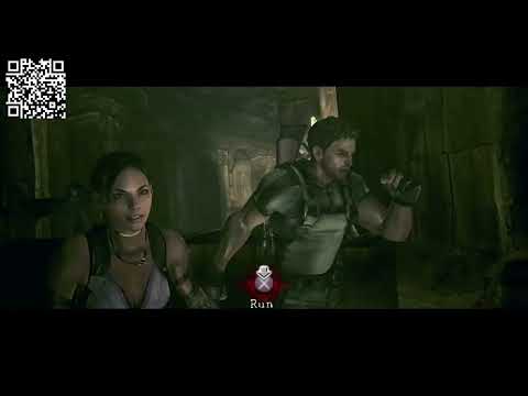 Видео: RESIDENT EVIL 5 Затерянный подземный город с неадекватной цивилизацией