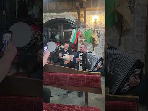Видео: Хубава вечер с Приятели 🍀🇧🇬 Маестро Петър Ралчев (5)