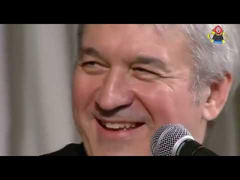 Видео: Валерий Сёмин  Большой концерт в Челябинске  2ч