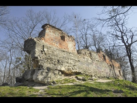 Видео: Львов древний