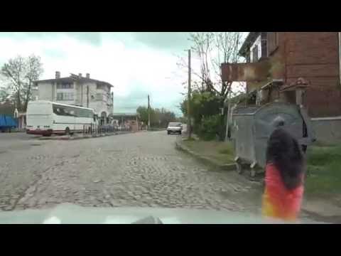 Видео: Sredez Sredets Средец Bulgaria 11..42016