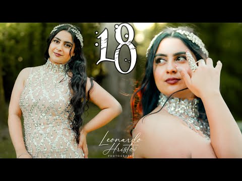 Видео: 18ти Рожден ден - Юлия | StudioLeo 