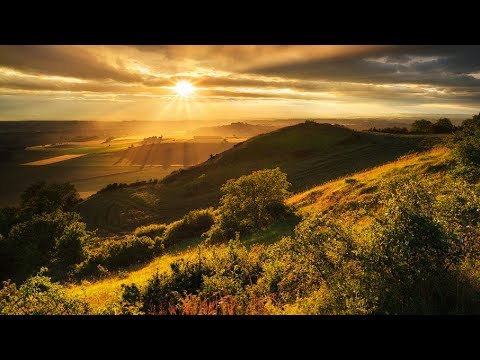 Видео: Екатерина Лихачёва "Доселе помог" (караоке минус)