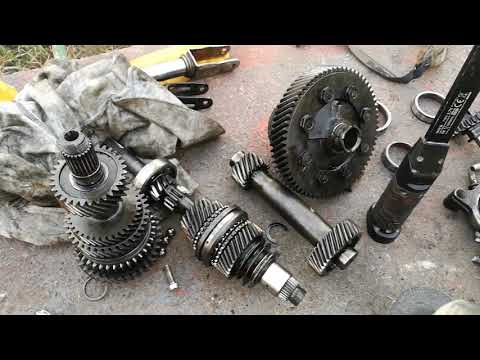 Видео: Заехал на доработку после ''мастеров''  Plymouth Laser (Mitsubishi Eclipse) кузов D21A. Часть 3-я.