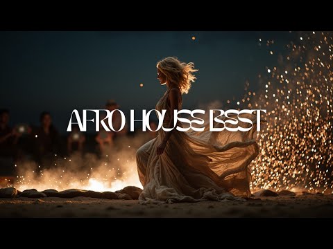 Видео: Afro House Музыка Топ Тренды 2025 | Лучшая Музыка Afro House Всех Времен #8🎧✨