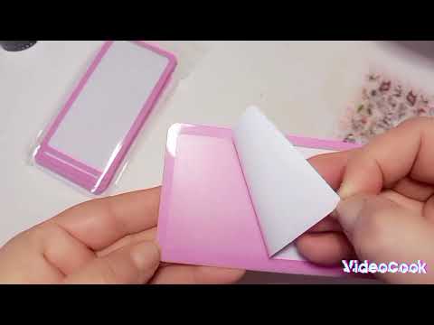 Видео: 15 Распаковка маникюрных товаров из Китая