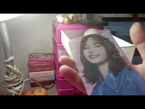 Видео: обзор на мой стол к поп (its'sonuska)