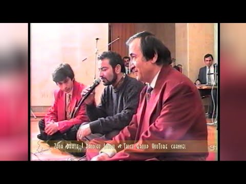 Видео: Sattar & Jurabek Murodov | Саттар и Джурабек Муродов