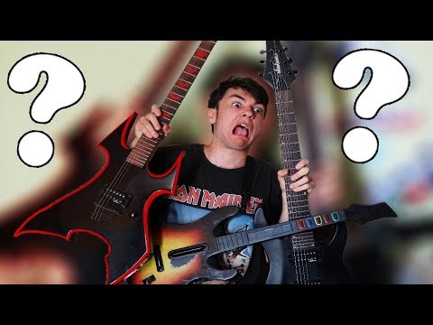 Видео: Как да си изберете КИТАРА? (за начинаещи)