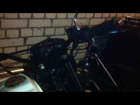 Видео: Десна фантом обзор после 4000км