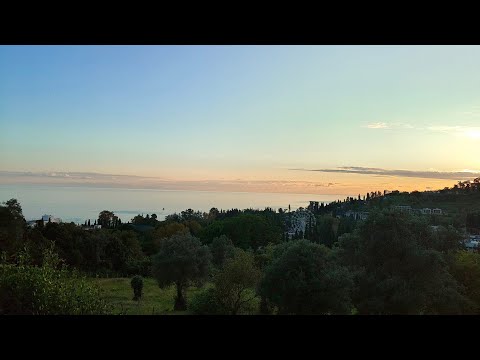 Видео: ЛДЗАА(Абхазия). Как отдохнуть не дорого  и при этом хорошо. Отдых простого туриста.