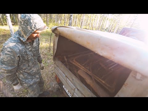 Видео: МЫ НЕ ОЖИДАЛИ НАЙТИ СТОЛЬКО МЕТАЛЛА В ДИКОМ ЛЕСУ!