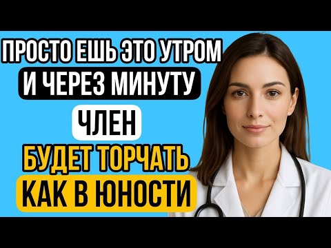 Видео: Пожилым стоит начинать утро с этого — чтобы восстановить приток крови внизу
