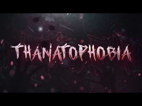 Видео: Thanatophobia 100% (Insane Demon) МОЙ НОВЫЙ ХАРДЕСТ